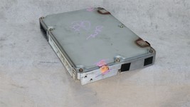 Lexus Toyota 1UZ-FE Engine Control Unit Module ECU ECM PCM 89661-3A464 & Key image 8