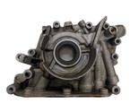 Engine Oil Pump From 2013 Ford Escape  1.6 BM5G6600GC Turbo - $39.95