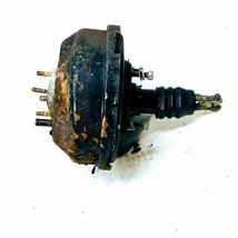 1975 Datsun 280Z OEM Brake Booster Without Master Cylinder Used w mounti... - £63.53 GBP