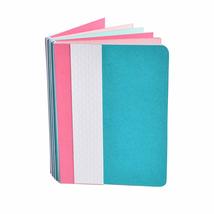 Sizzix, Multi Color, Scoreboards Die , Notebook by Eileen Hull, One Size - $49.99