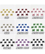 10x Barbwire Dubraes Lace Locks Barbed Wire For Sneakers Dunk Force Jord... - $338.23 MXN