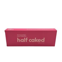 Half Caked The Essential: Face Collection 3 Piece Brush Set - $23.76