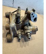 Caterpillar CAT C-15 Diesel Engine Fuel Filter Housing 136-5017 OEM - €277,44 EUR