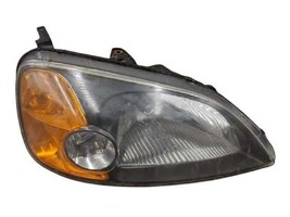 Passenger Right Headlight Coupe Fits 01-03 CIVIC 291549 - £42.73 GBP