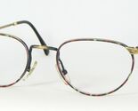 HARLOW Mod. 503 V6841/3 MULTICOLOR EYEGLASSES GLASSES FRAME 50-20-140mm ... - $26.33
