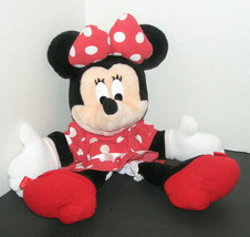 Applause MINNIE MOUSE Hand Puppet 18 Inches - $19.78