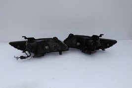 03-08 Infiniti FX35 FX45 Xenon HID Headlight Lamps Set L&R image 9