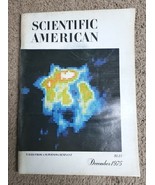 Scientific American Magazine December 1975 &quot;X Rays from a Supernova Remn... - $12.33 CAD