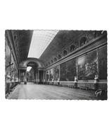 France Versailles Gallery of Battles Glossy Real Photo 4X6 GUY Postcard - £4.73 GBP