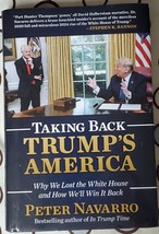 Taking Back Trump&#39;s America : Why We Lost the White House and How We&#39;ll ... - $7.92