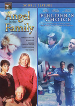 Angel in the Family/Fielders Choice (DVD, 2009) - £3.13 GBP