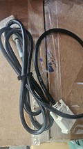 Lot Genuine HP and Dell DVI-D 6&#39; Single Link Cable qty 30 used and tested - $75.00