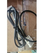 Lot Genuine HP and Dell DVI-D 6&#39; Single Link Cable qty 30 used and tested - $1,381.24 MXN