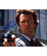 CLINT EASTWOOD SIGNED PHOTO 8X10 RP AUTOGRAPHED DIRTY HARRY - $19.99