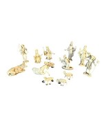 Fontanini Nativity Depose Italy Figures 13 Pc - $1,102.63 MXN Fontanini Nativity Depose Italy Figures 13 Pc - $1,102.63 MXN