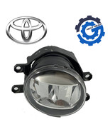 New OEM Toyota Fog Light Lamp Assembly W/ Bulb R 2014-18 TUNDRA RX350 E1... - £44.39 GBP