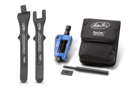 Motion Pro Pro ADV/Off-Road Tool Kit / Trail Task Chain Tool &amp; BeadPro Levers - £121.87 GBP