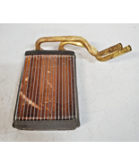 Heater Radiator Coolant Assembly 9.5&quot; x 6.5&quot; - $1,612.44 MXN