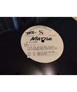 DIANA ROSS  &amp; Al B Sure No Matter What You Do 12” (test pressing) Record - $11.12 CAD
