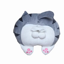 Car Plush Tissue Box Holder for Car and Home - $701.04 MXN