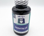 Provitalize, 60 Acid-Resistant Capsules Exp 2/26 - £38.55 GBP