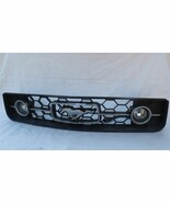 05-09 Ford Mustang Pony Edition Upper Front Pony Grill Grille Gril w/ Fo... - $350.55