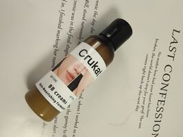  Crukat BB creams, Built-In Sun Protection image 5