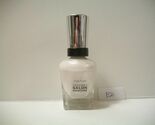 Sally Hansen Complete Salon Manicure Nail Polish #821 A Wink of Pink - $7.47