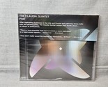 The Claudia Quintet - For (CD, 2007, Cuneiform Records) New Sealed  Rune... - £14.85 GBP