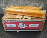 New Val-Tex Grease, Val-Tex 80-J, 12 x J Size Sticks/Carton - £118.14 GBP