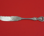 Old Colonial by Towle Sterling Silver Dessert Knife / Butter Spreader FH... - $286.11