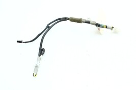 2006-2013 EXUS IS250 IS350 INTERIOR DASH INSTRUMENT DASHBOARD WIRE HARNESS H1374 image 2