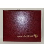 Reader’s Digest First Day Cover Collection w/ Binder 27 Total Stamps - $69.49 CAD