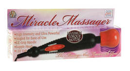 Miracle massager - £47.22 GBP