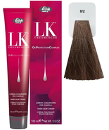 Lisap Milano LK OPC Hair Color - 8/2 Light Ash Blonde - $33.95 CAD