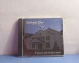 Midnight Clear: A Christmas With Family and Friends (CD, 2006, Uxbridge ... - $6.64