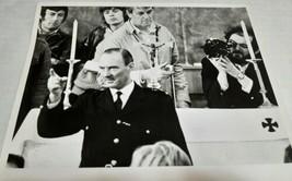 Stanley Kubrick:Dir: (Clockwork Orange) :Rare On The Set Unseen Production Photo - £308.13 GBP