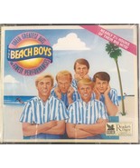 The Beach Boys - Greatest Hits (CD x 2- 59 Songs Readers Digest) Brand NEW - £27.40 GBP