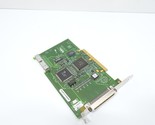 ✅ National Instruments NI PCI-DIO-32HS 183480C-01 - $134.99