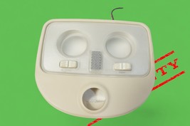 2012-2019 fiat 500 front interior lamp map dome light lamp 1SF10JW4AB - $55.00
