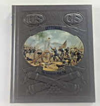 The Civil War Gettysburg The Confederate High Tide - £3.98 GBP