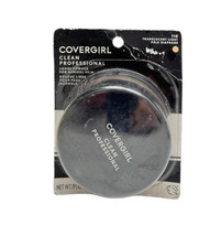 Covergirl Clean Professional Loose Powder Normal Skin #110 Translucent Light - $24.99