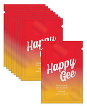 Happy Gee Foil - 1 Ml Pack Of 24 - £27.13 GBP