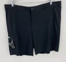 Columbia PFG Men&#39;s 42 Shorts  Performance Fishing, Hiking, Stretch - $23.28