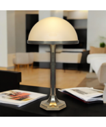 Bauhaus Adolf Loos Table Lamp Villa Spitzer &quot;HSP7&quot; Wiener Werkstätte Woka - $3,084.68