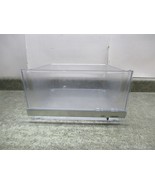 LG REFRIGERATOR RIGHT CRISPER DRAWER SCUFFS PART # AJP76054402 - $89.00