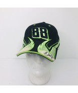 Dale Earnhardt Jr #88 Cap Hat Amp Energy Mountain Dew Chase Authentics N... - €17,10 EUR