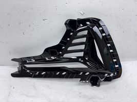 Hyundai Sonata Front Left Fog Light Cover 2018-2019 Black OEM 86521-C1AA0 - €40,46 EUR