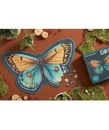 Butterfly 350 pc Jigsaw Puzzle Portmeirion Botanic Garden Harmony 19.5 X... - €19,53 EUR