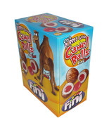 Camel Extra Sour Balls Bubble Gum (200pcs/Display) - £51.87 GBP